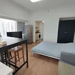 Inestin Shanghai Apt Lujiazui