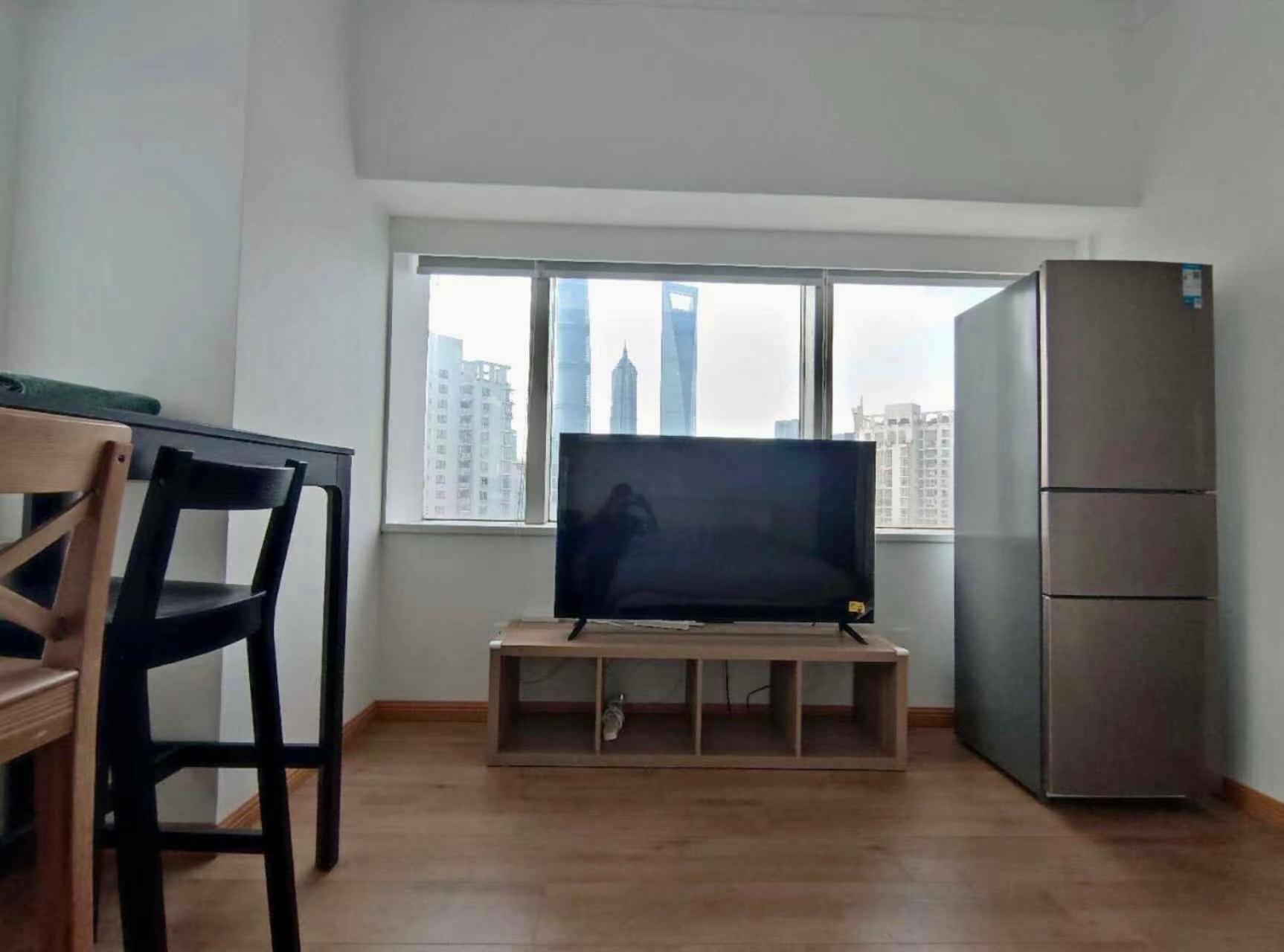 Inestin Lujiazui Hotel Shanghai