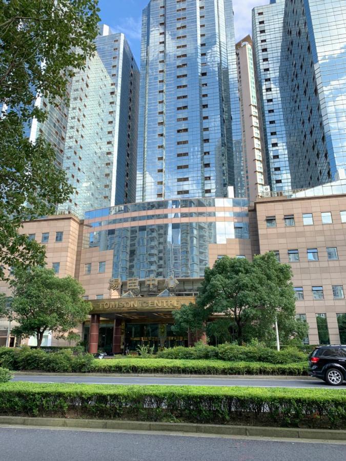 Inestin Lujiazui 3*